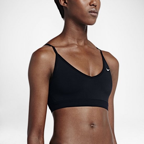 Nike Indy | Black / Black / Black / White - Click Image to Close
