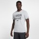 Nike Dri-FIT (London) | White / Heather Nike Dri-FIT (London) | White / Heather