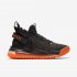 Jordan Proto-Max 720 | Dark Russet / Black / Total Orange