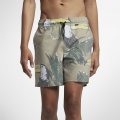 Hurley Paradise Volley | Khaki