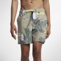 Hurley Paradise Volley | Khaki