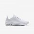 Nike Air Max Axis | White / Black