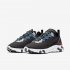 Nike React Element 55 SE | Anthracite / Pure Platinum / University Red / Blue Fury