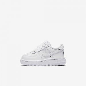 Nike Air Force I 06 | White / White / White