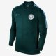 Manchester City FC Dri-FIT Squad | Outdoor Green / Field Blue / Field Blue Manchester City FC Dri-FIT Squad | Outdoor Green / Field Blue / Field Blue