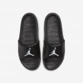 Jordan Break | Black / White