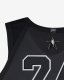 Kobe Bryant All-Star Edition Authentic Jersey | Black