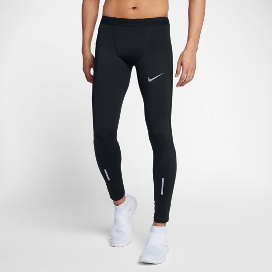 Nike Tech | Black - Click Image to Close