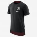 Toronto Raptors Nike | Black / University Red
