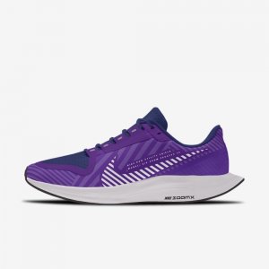 Nike Zoom Pegasus Turbo 2 Shield Low By You | Multi-Colour / Multi-Colour