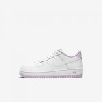 Nike Force 1-1 | White / Iced Lilac / White