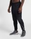 Nike Dri-FIT | Black / Black / White Nike Dri-FIT | Black / Black / White