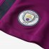 2017/18 Manchester City FC Stadium | True Berry / White