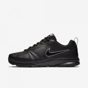 Nike T-Lite 11 | Black / Black