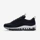 Nike Air Max 97 | Black / Black / Black Nike Air Max 97 | Black / Black / Black