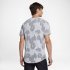 Hurley Dri-FIT Aloha Crew | White