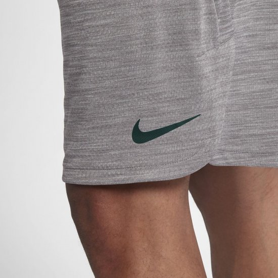 Nike Dri-FIT | Atmosphere Grey / Black - Click Image to Close