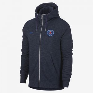 Paris Saint-Germain | Obsidian Heather / Hyper Cobalt / Hyper Cobalt