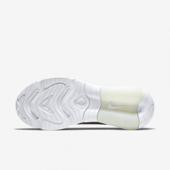Nike Air Max 200 | Pumice / White / Pumice - Click Image to Close