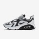 Nike Air Max 200 | White / Anthracite / Black Nike Air Max 200 | White / Anthracite / Black