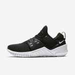 Nike Free X Metcon 2 | Black / White