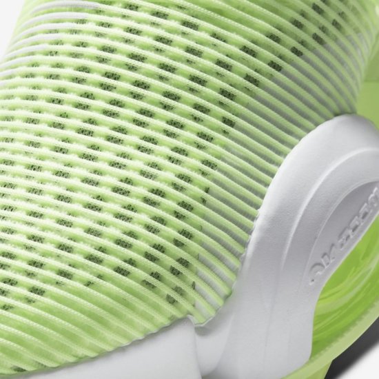 Nike Air Zoom SuperRep | Barely Volt / White / Volt / Black - Click Image to Close