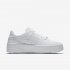 Nike Air Force 1 Sage Low | White / White / White