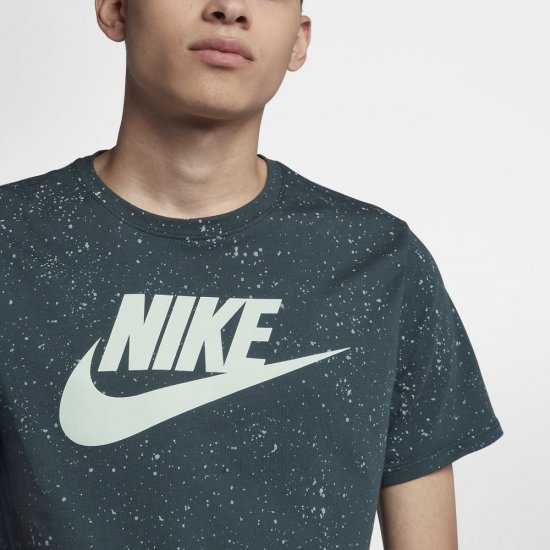 Nike Sportswear | Deep Jungle / Barely Grey - Click Image to Close