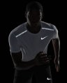 Nike Dri-FIT Rise 365 | White / Metallic Silver