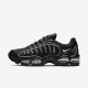 Nike Air Max Tailwind IV | Black / Metallic Silver / Reflect Silver / White Nike Air Max Tailwind IV | Black / Metallic Silver / Reflect Silver / White