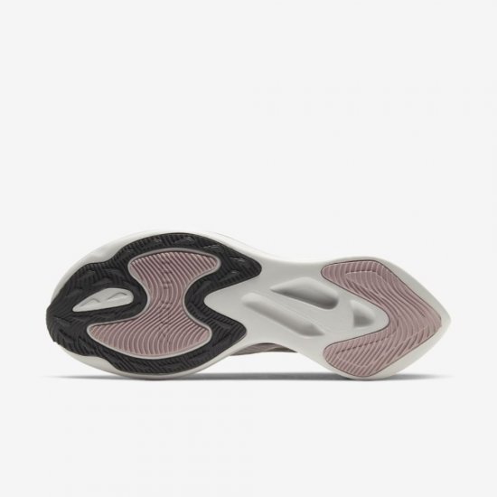 Nike Zoom Gravity | Black / Stone Mauve / Metallic Red Bronze / Platinum Tint - Click Image to Close