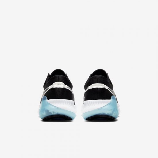Nike Joyride Dual Run | Black / Hot Punch / Glacier Ice / Black - Click Image to Close