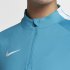 Nike Academy Drill | Light Blue Fury / White / White