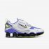 Nike Shox TL Nova | White / Barely Volt / Black / Sapphire