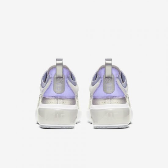 Nike Air Max Dia SE | Vast Grey / Metallic Platinum / White / Purple Agate - Click Image to Close