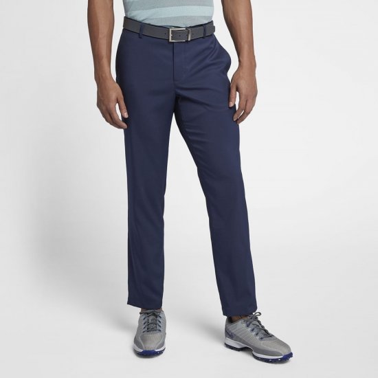 Nike Modern Fit Chino | Midnight Navy / Midnight Navy - Click Image to Close