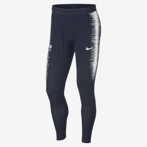 FFF VaporKnit Strike | Obsidian / White / White