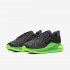 Nike Air Max 720 | Anthracite / Black / Electric Green