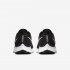 Nike Air Zoom Pegasus 36 | Black / Thunder Grey / White