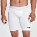 Nike Pro | White / Pure Platinum / Black