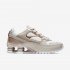 Nike Shox Enigma 9000 | Desert Sand / Summit White / Light Soft Pink / White