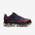 Nike Air VaporMax 360 | Blue Void / Magic Ember / Vivid Purple / Kinetic Green