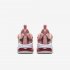 Nike Air Max 270 React | Bleached Coral / White / Echo Pink / White