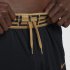 Nike Dri-FIT Elite | Black / Elemental Gold / Black / Elemental Gold