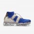 Nike Air VaporMax Flyknit Utility | Racer Blue / Moon Particle / Light Cream / Muted Bronze