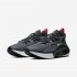 Nike Signal D/MS/X | Black / Off Noir / Rush Violet / Dark Grey