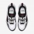 Nike Air Monarch IV | White / Black
