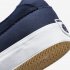 Nike SB Shane | Midnight Navy / Cerulean / Gum Light Brown / White