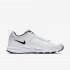 Nike T-Lite 11 | White / Black / Obsidian