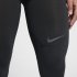 Nike Pro HyperCool | Black / Black / Dark Grey